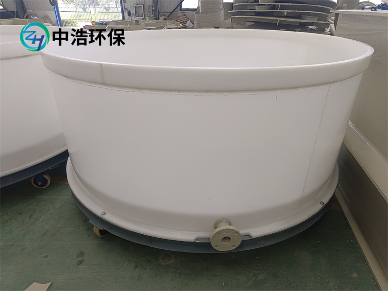 汉阴PP抽滤槽